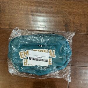 Assholes Live Forever Fanny Pack